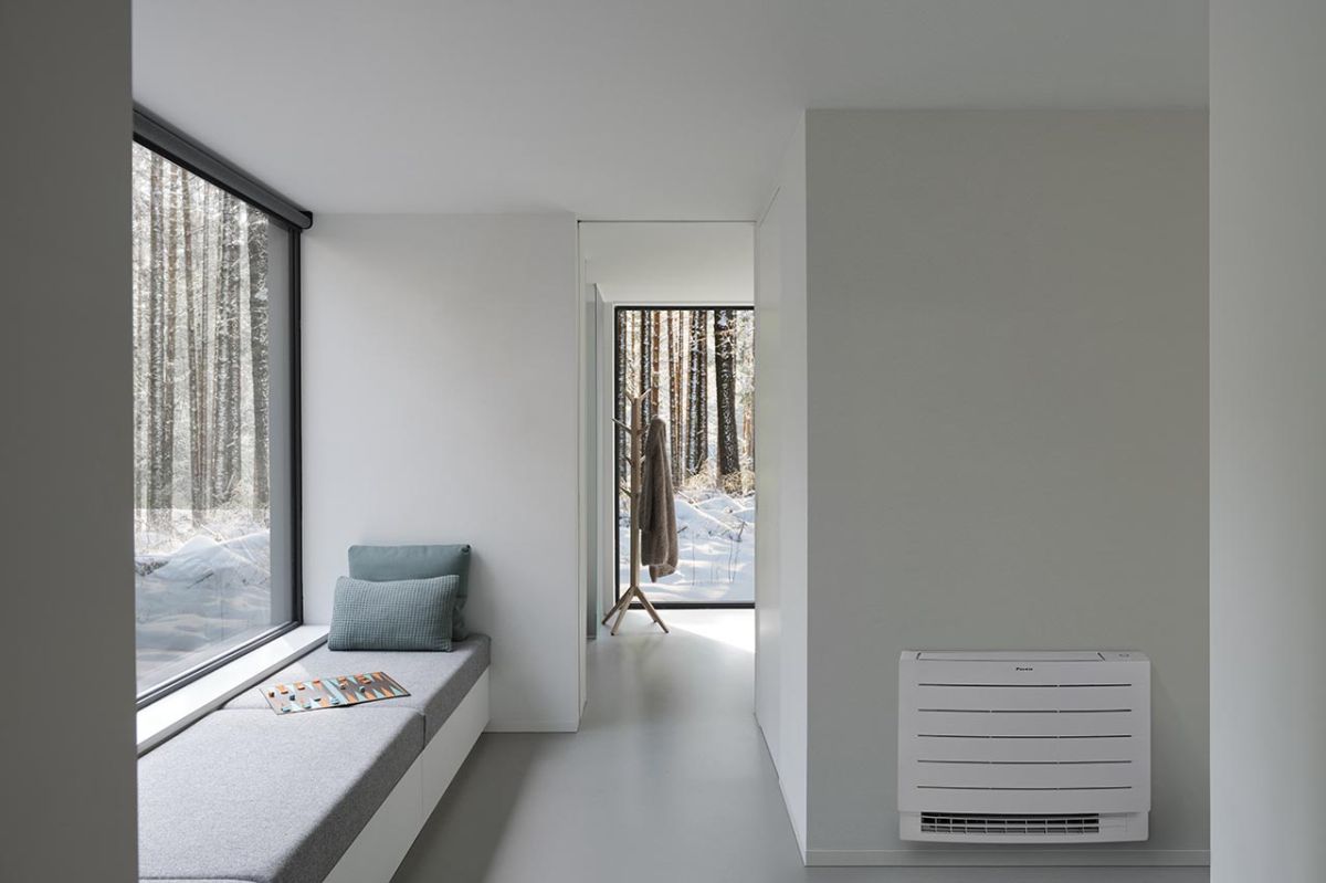 Daikin Console - Afbeelding 4