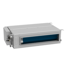 Alternative view of Tosot kanaal