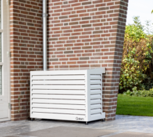 Alternative view of Q-venti Wit