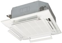 Mitsubishi cassette unit