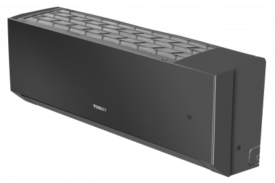 Tosot by Gree Clivia Black