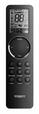 Tosot by Gree Clivia Black - Afbeelding 5