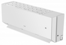 Tosot by Gree Clivia White