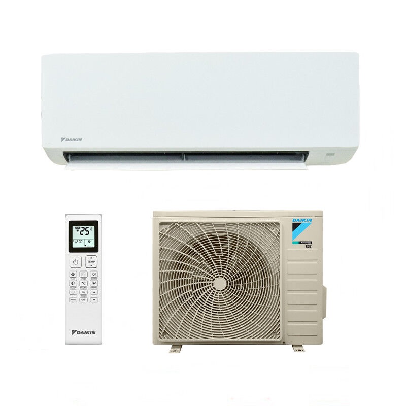 Daikin Sensira - Afbeelding 4