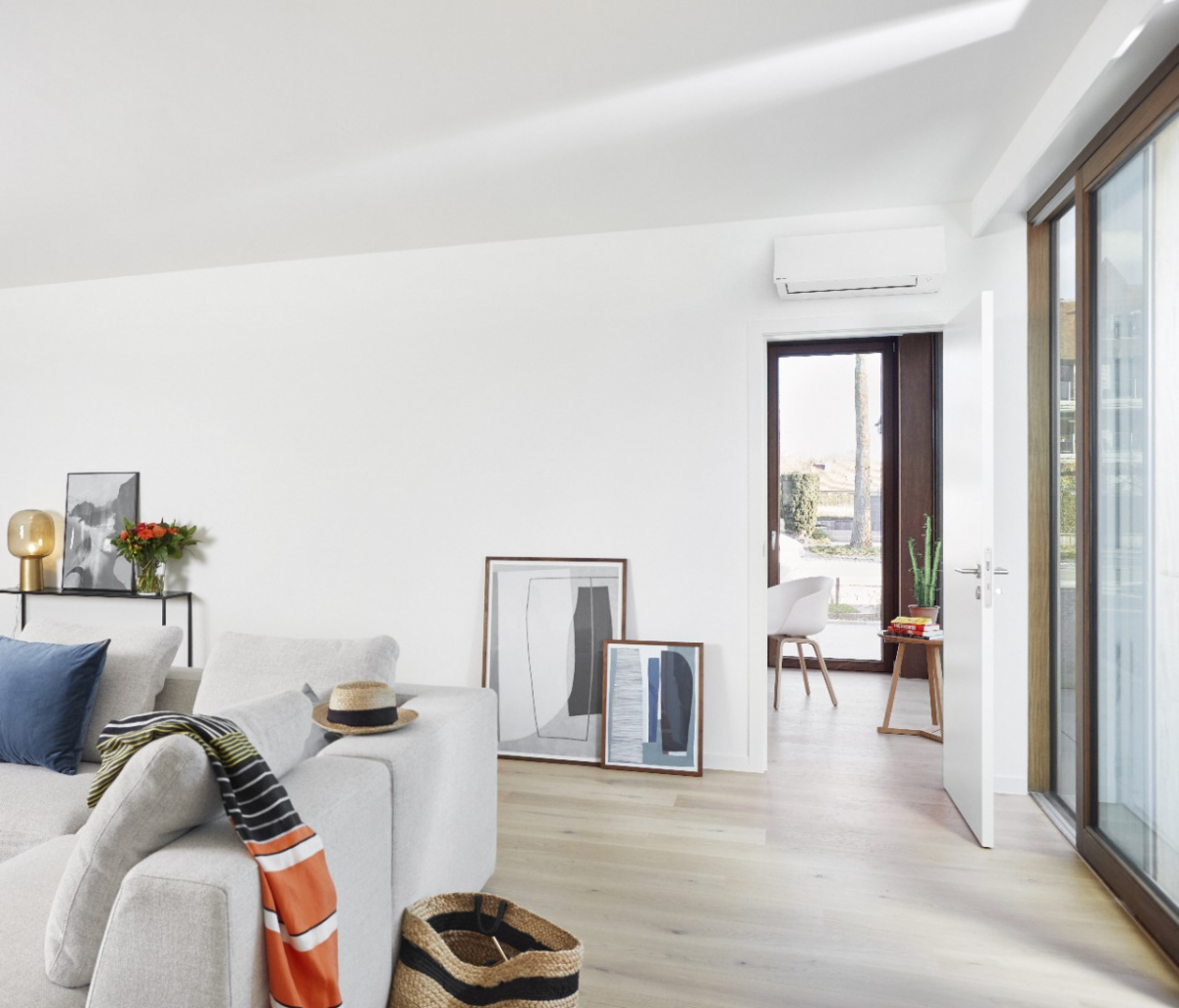 Daikin Sensira - Afbeelding 6