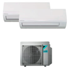 Daikin Multisplit