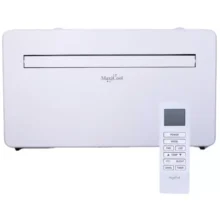 Maxicool Monobloc 3,5kW + 1kW